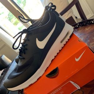 Nike Free Run 2017 shoes